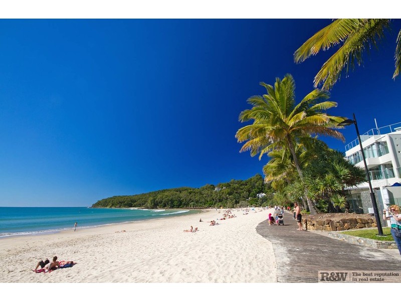 7 Paul Street, Noosa Heads QLD 4567
