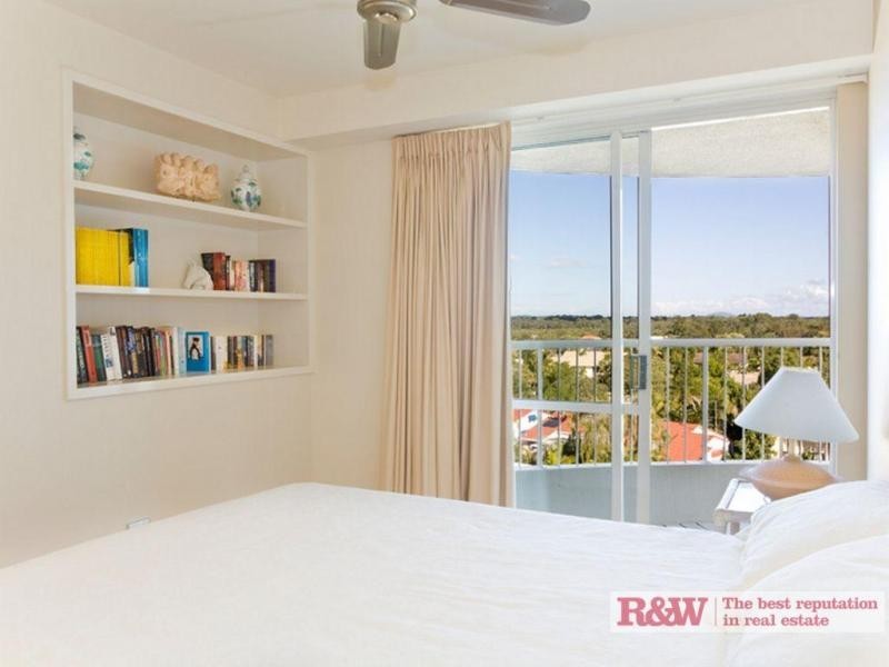 35/24 Noosa Pacific Penthouse, Munna Crescent, Noosaville QLD 4566