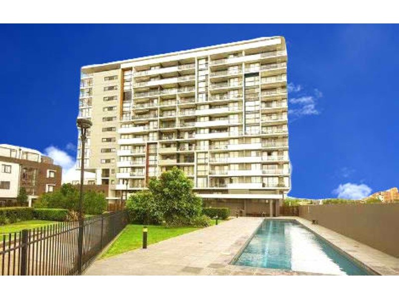 35 Arncliffe Street, Wolli Creek NSW 2205