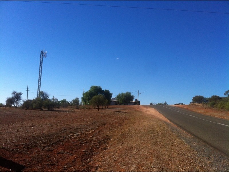 Mount Hope NSW 2877