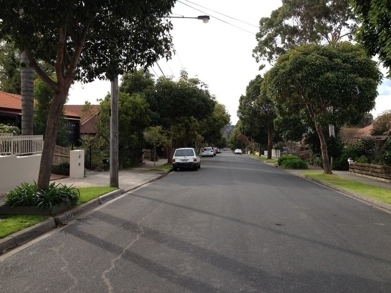 20 CLYDE STREET, Kew East VIC 3102