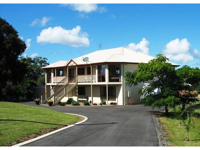 42 Crows Ash Lane, Cooroy QLD 4563