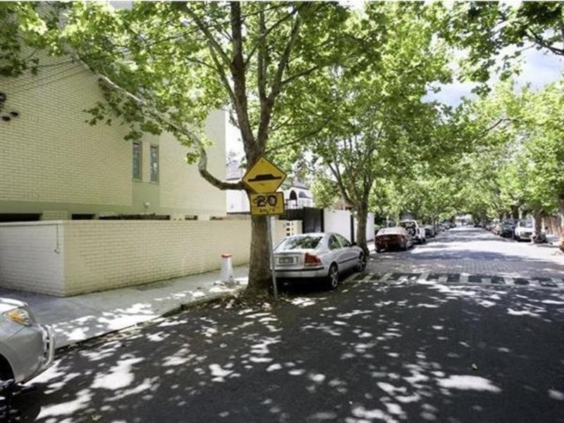 12/51 Davies Avenue, South Yarra VIC 3141