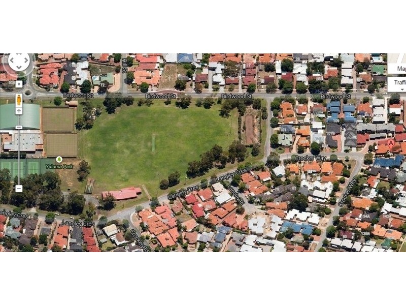 1/46 Crocker Way, Innaloo WA 6018