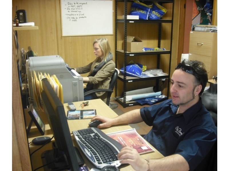 . ., Melbourne VIC 3000