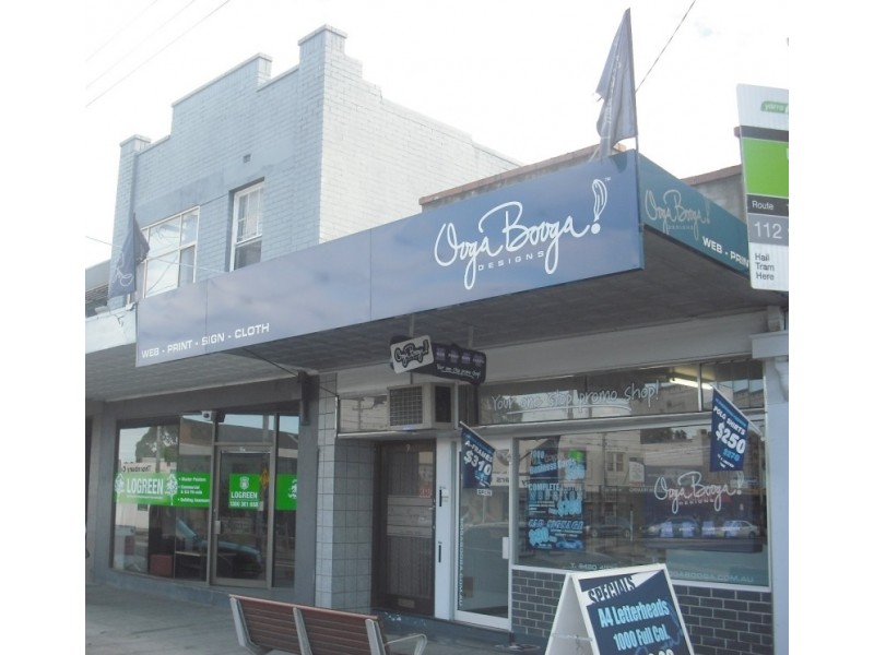 . ., Melbourne VIC 3000