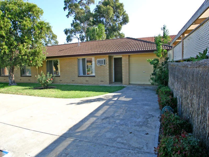 3/29 Forest Avenue, Black Forest SA 5035