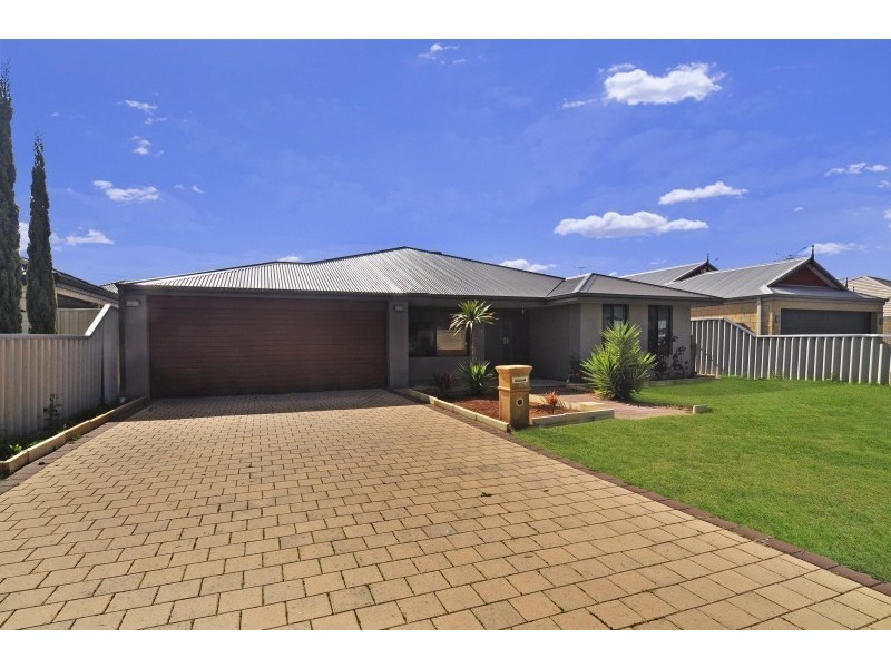237 Bennett Springs Drive, Beechboro WA 6063