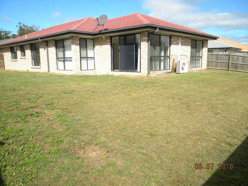 15 Attwood Way, Goodna QLD 4300