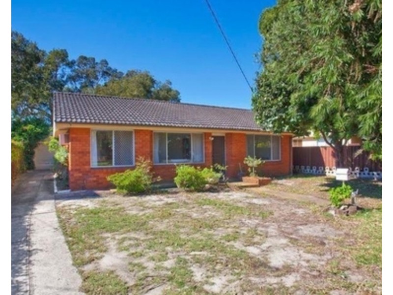 38 Glenn Street, Umina Beach NSW 2257