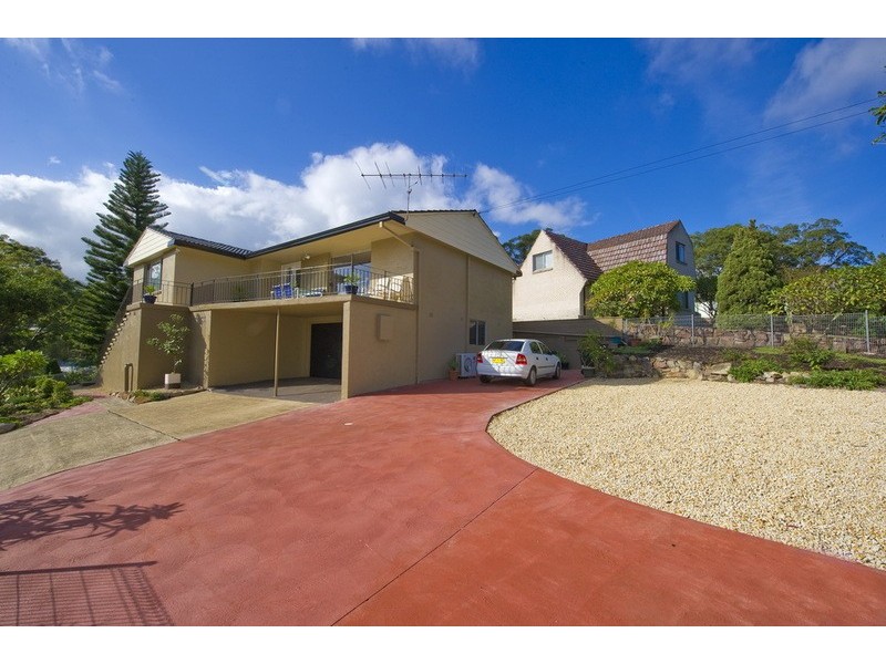 119 Tallean Rd, Nelson Bay NSW 2315