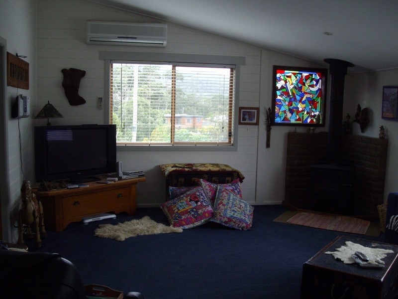 46 Apex Point Road, White Beach TAS 7184