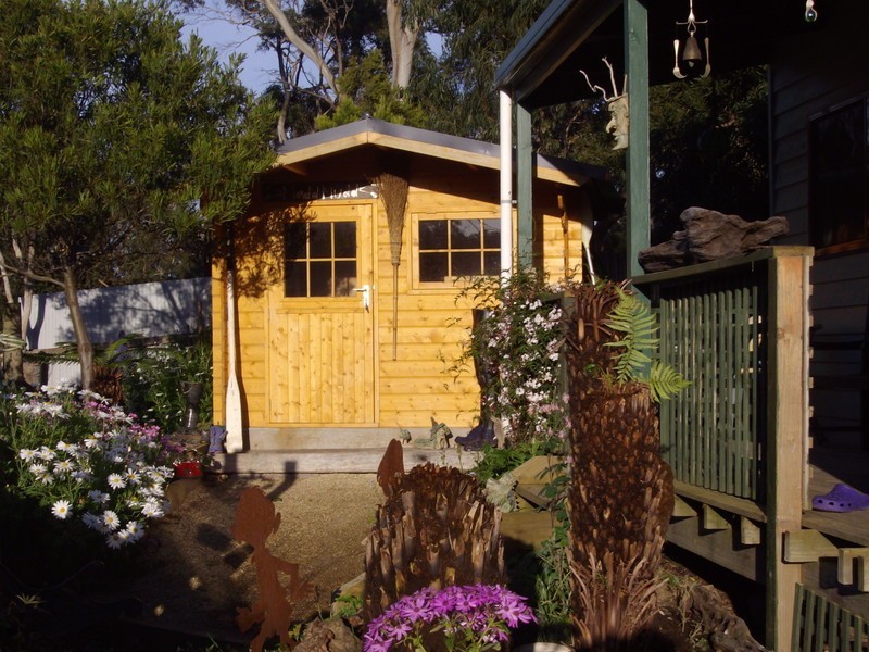 46 Apex Point Road, White Beach TAS 7184