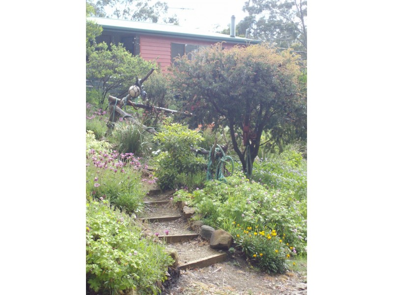 46 Apex Point Road, White Beach TAS 7184