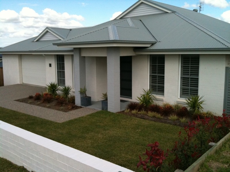 Bolwarra Heights NSW 2320