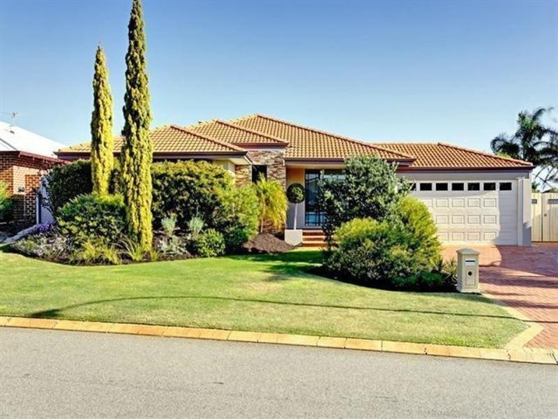 6 Paragon Rise, Currambine WA 6028