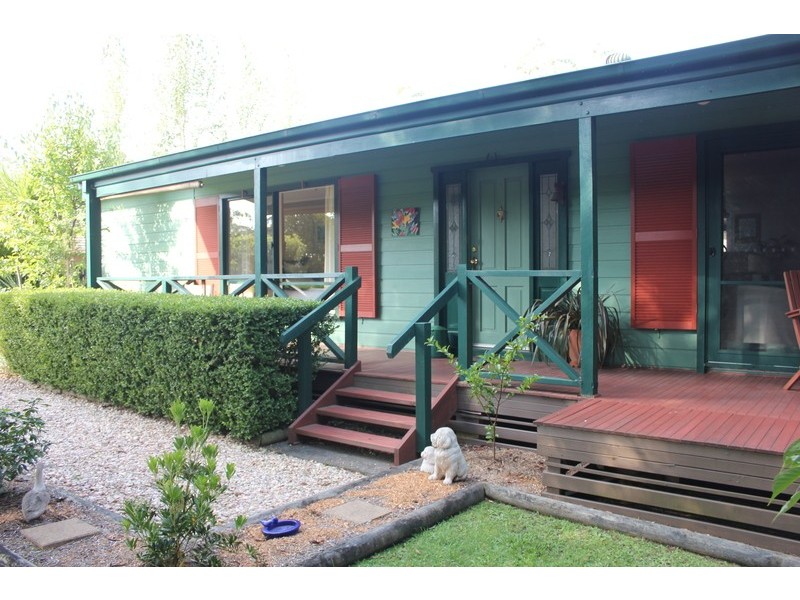 8 Florence Street, Bundanoon NSW 2578