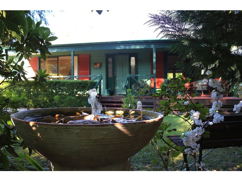 8 Florence Street, Bundanoon NSW 2578