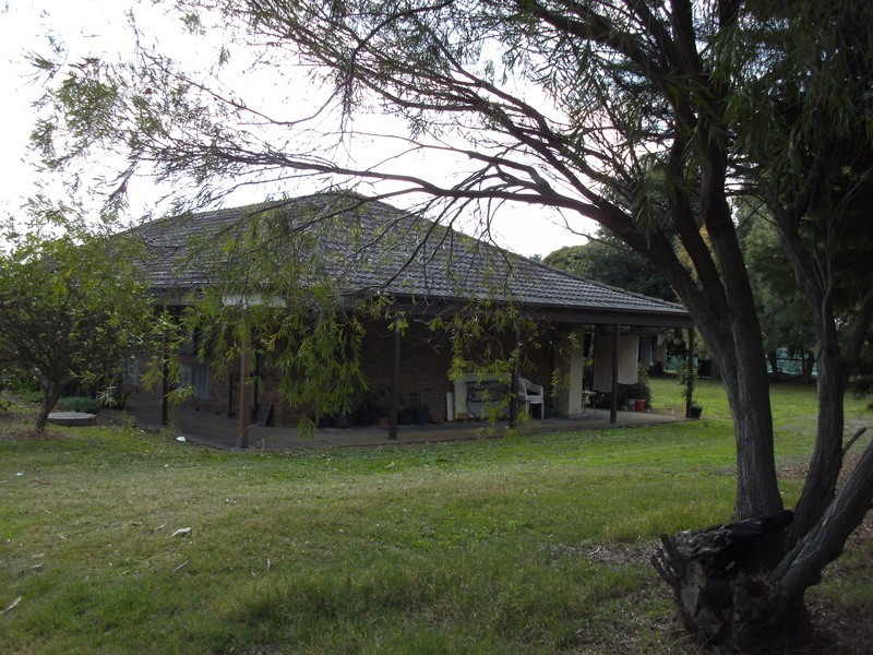 118 – 120 Smiths Lane, Pearcedale VIC 3912