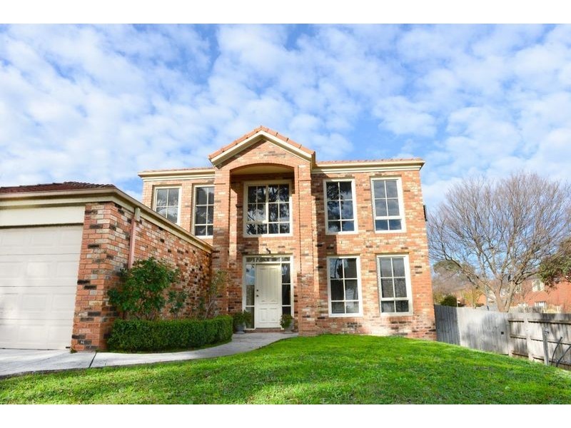 2 Gull Way, Narre Warren South VIC 3805