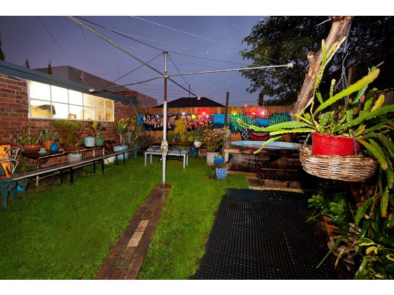 4 Gordon Parade, Yarraville VIC 3013