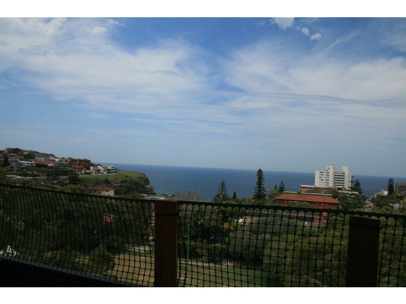 6/697 Old South Head Road, Vaucluse NSW 2030