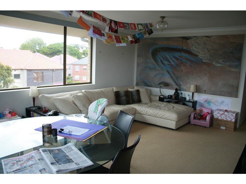 6/697 Old South Head Road, Vaucluse NSW 2030