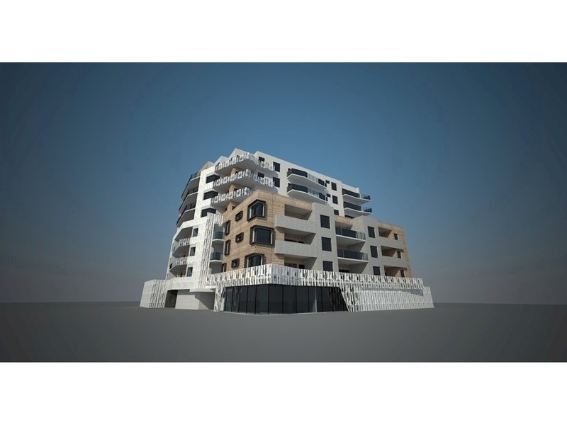 Lot 1, 1-5 Olive York Way, Brunswick West VIC 3055