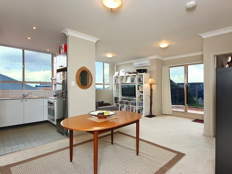 12/13-17 Cope street, Redfern NSW 2016