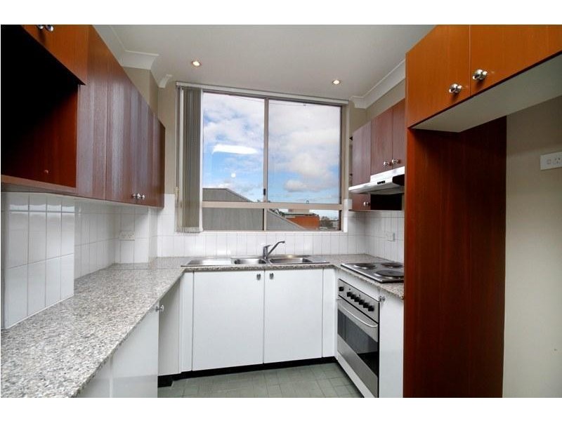 12/13-17 Cope street, Redfern NSW 2016