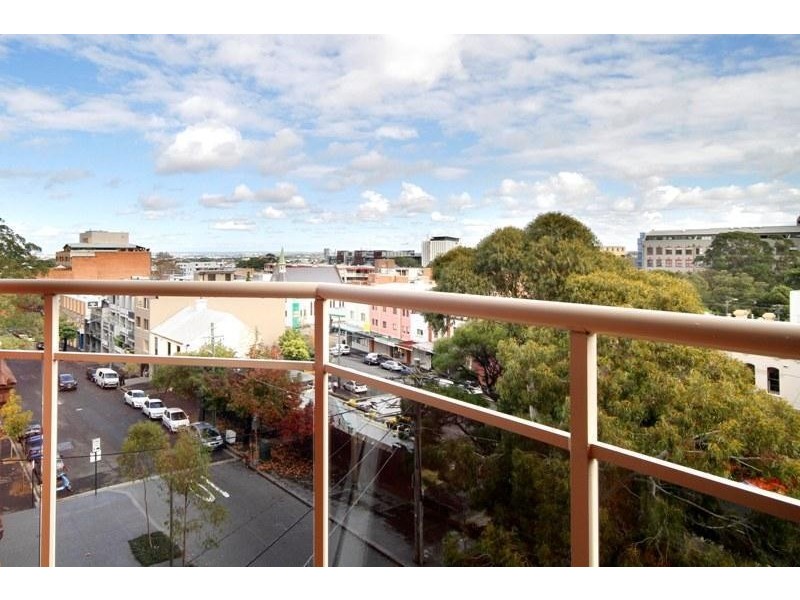 12/13-17 Cope street, Redfern NSW 2016