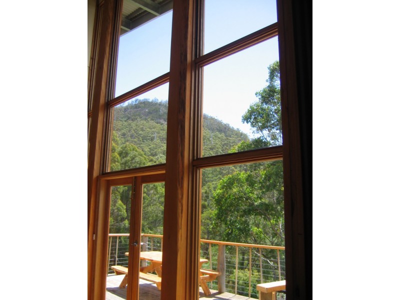 290 Woodbridge Hill Rd, Woodbridge TAS 7162