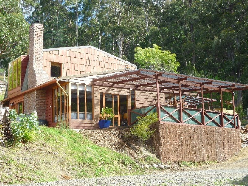 290 Woodbridge Hill Rd, Woodbridge TAS 7162