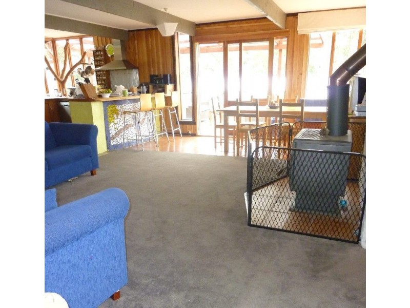 290 Woodbridge Hill Rd, Woodbridge TAS 7162