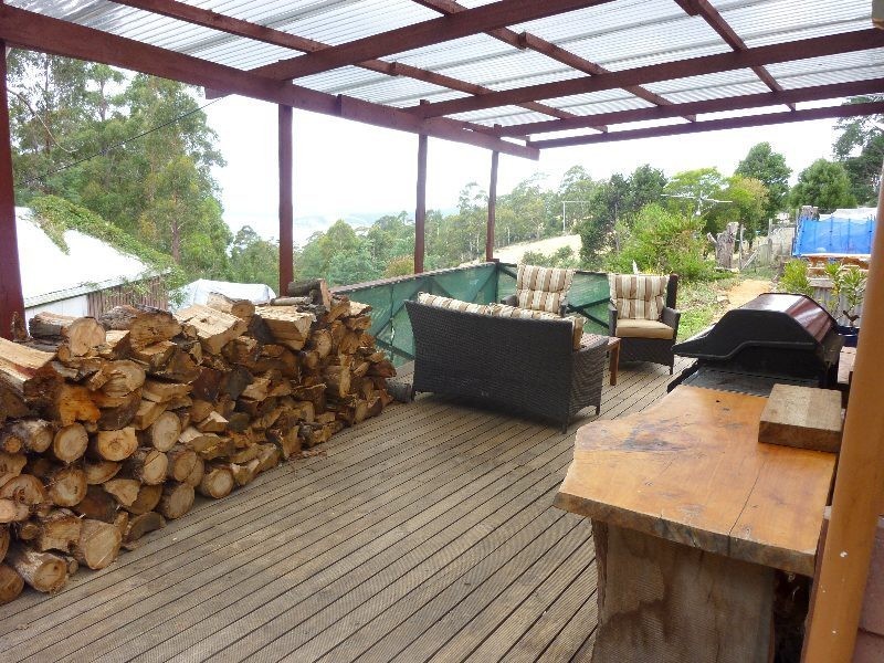 290 Woodbridge Hill Rd, Woodbridge TAS 7162