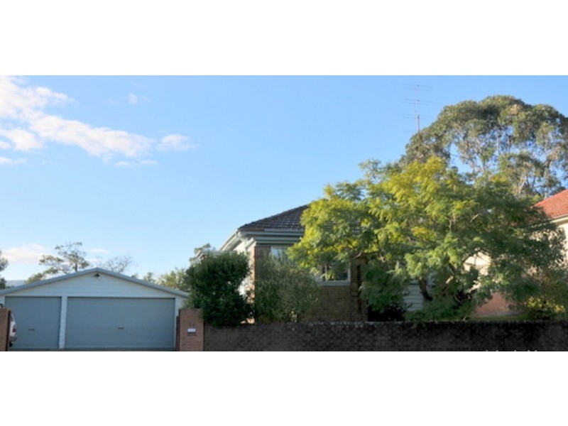 34 Mount Keira Road, West Wollongong NSW 2500