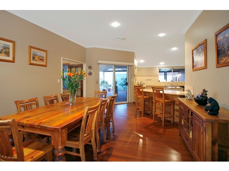 1 Steiner Avenue, Success WA 6164