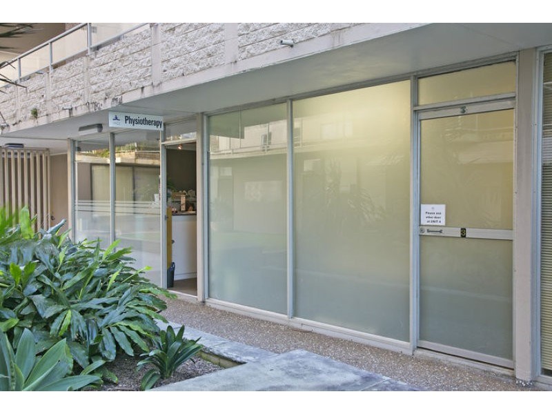 Suites 3, 4, 9, 10/35-36 East Esplanade, Manly NSW 2095