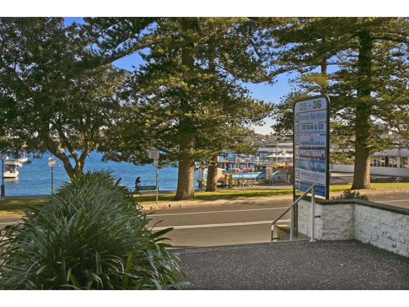 Suites 3, 4, 9, 10/35-36 East Esplanade, Manly NSW 2095
