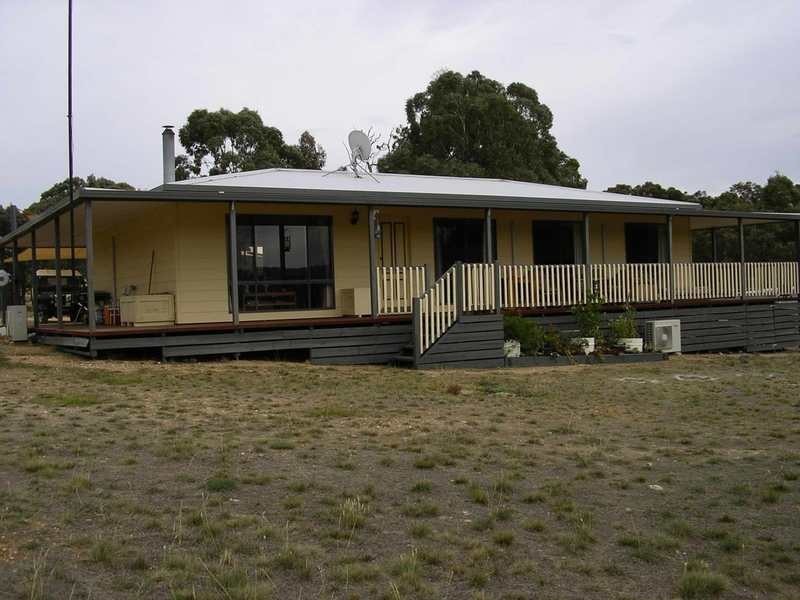 630 Landsborough Elmhurst Rd, Landsborough VIC 3384