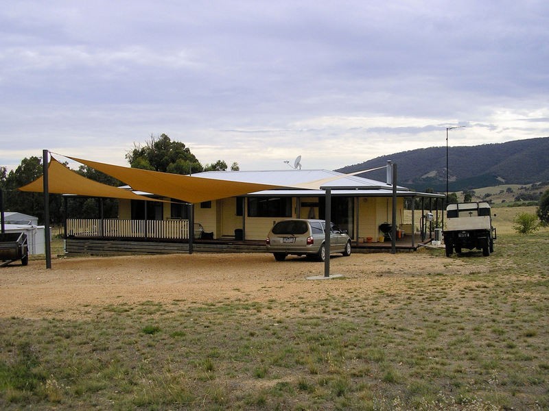 630 Landsborough Elmhurst Rd, Landsborough VIC 3384