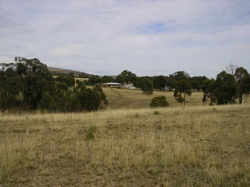 630 Landsborough Elmhurst Rd, Landsborough VIC 3384