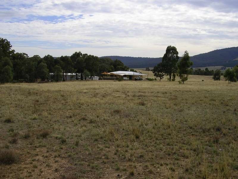 630 Landsborough Elmhurst Rd, Landsborough VIC 3384