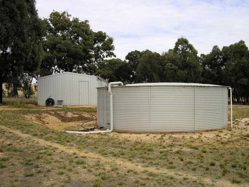 630 Landsborough Elmhurst Rd, Landsborough VIC 3384