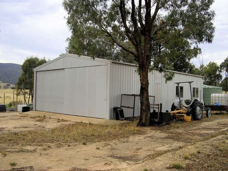 630 Landsborough Elmhurst Rd, Landsborough VIC 3384