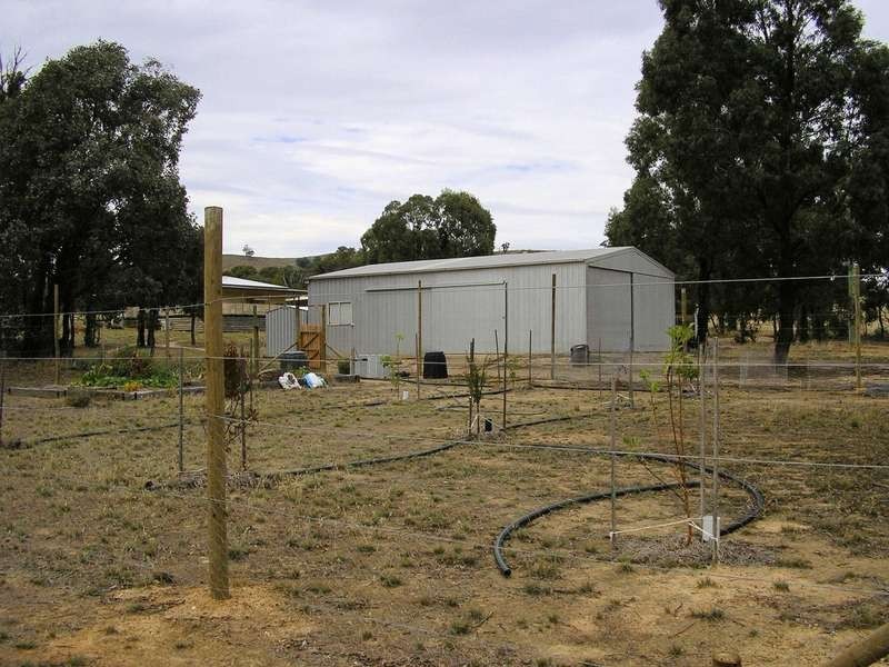 630 Landsborough Elmhurst Rd, Landsborough VIC 3384