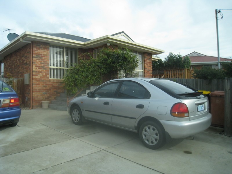 3/12A Morrison Street, Brighton TAS 7030