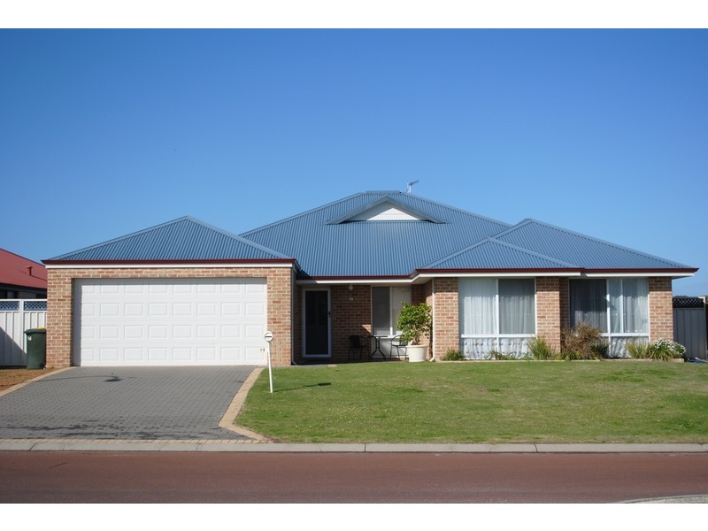 74 Macquarie Drive, Australind WA 6233