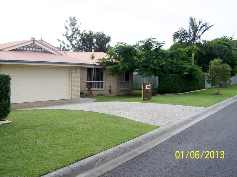 12 Mawson Drive, Morayfield QLD 4506