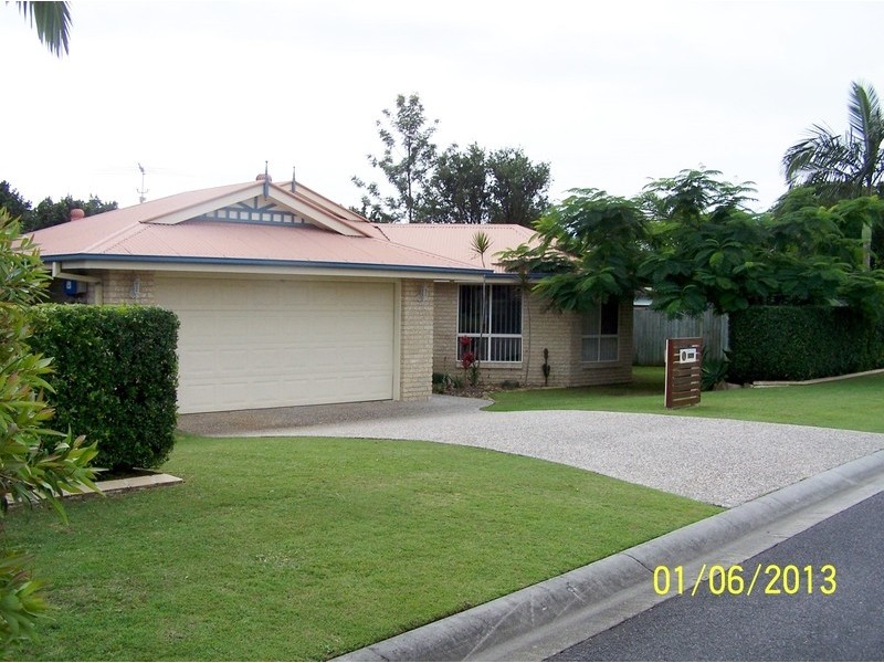 12 Mawson Drive, Morayfield QLD 4506